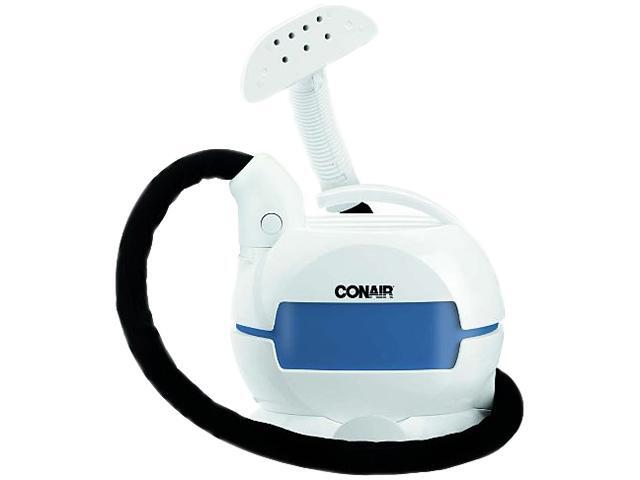 Conair Compact Fabric/Garment Steamer, White