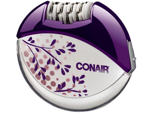 Conair E2 Satiny Smooth Total Body Epilator