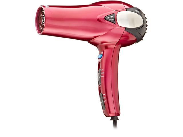 Infiniti® Series Cord-Keeper™ Tourmaline Ceramic™ Ionic Hair Dryer/Styler