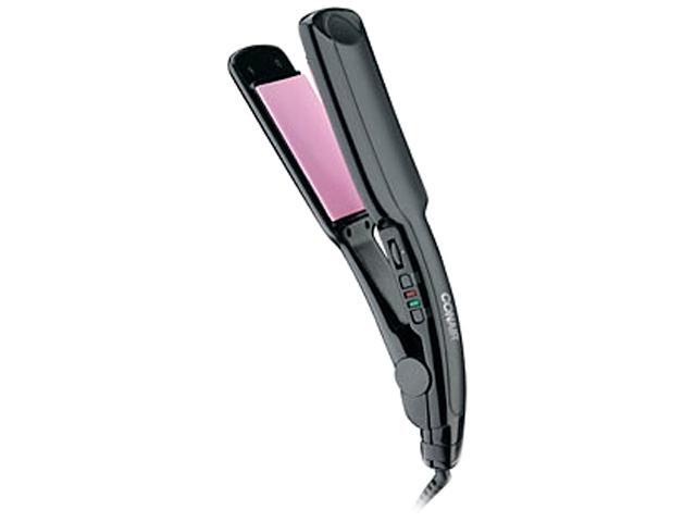 Conair CS19VCSR 2" Turbo Heat® Ceramic Flat Iron