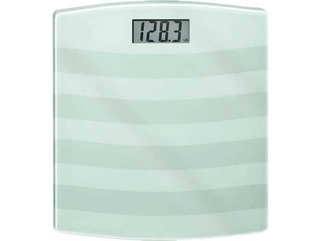 Conair WW24WM  WeightWatchers® Digital Painted Glass Scale
