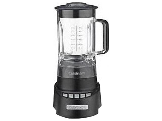Cuisinart SPB-8BK Table Top Blender