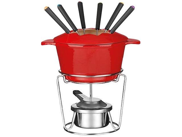 Cuisinart FP-115RS Cookware