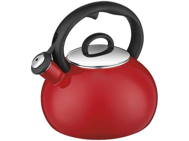 Cuisinart Aura Enamel Teakettle
