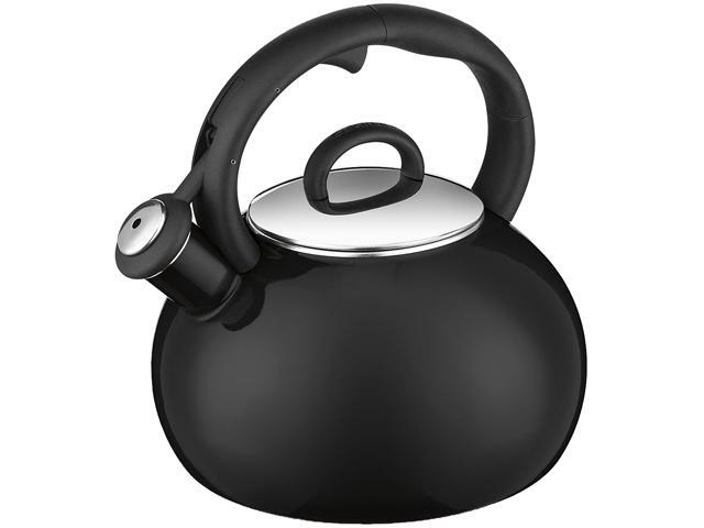 Cuisinart Aura Enamel Teakettle