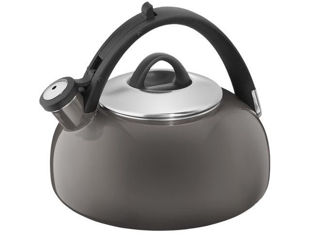 Cuisinart CTK-EOS2GG Peak 2 Qt. Enamel Teakettle