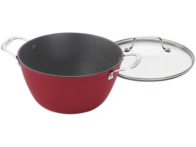 Cuisinart 5.25 Qt. Dutch Oven w/ Cover