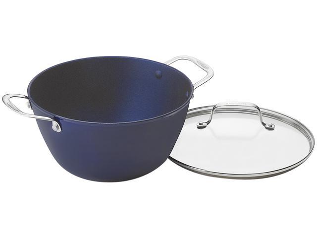 Cuisinart 5.25 Qt. Dutch Oven w/ Cover