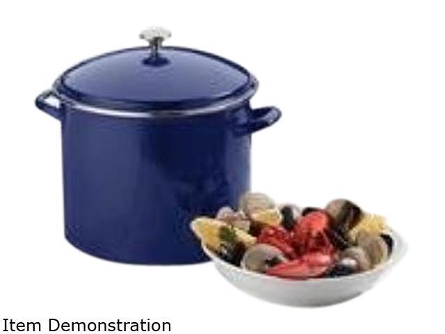 Cuisinart 20 Qt. Stockpot w/Cover