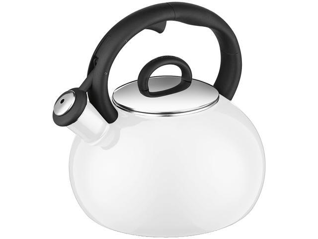 Cuisinart Aura Enamel Teakettle