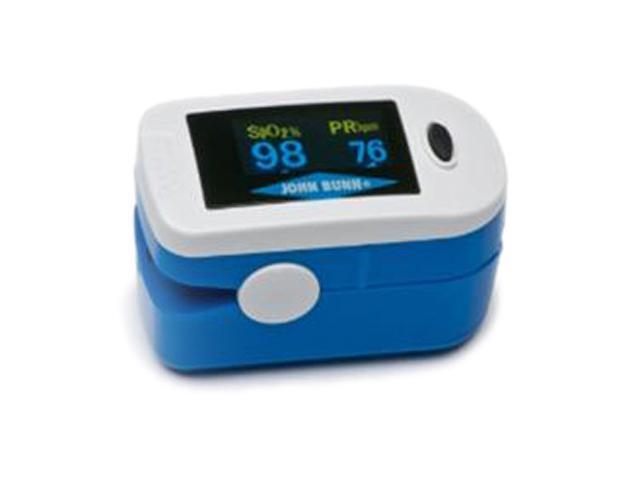 LUMISCOPE JB02008 Digiox Finger Pulse Oximeter