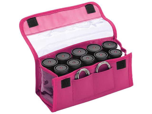 Helen of Troy RVHS6603 Ceramic Travel Hair Setter