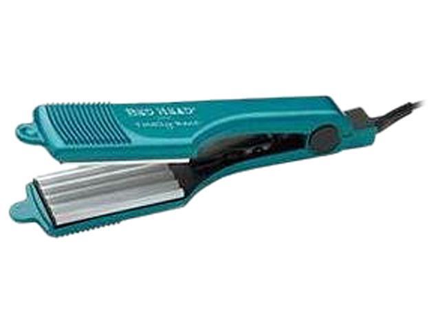 Bed Head Totally Bent Crimper Review Bed Head Totally Bent Crimper Review
