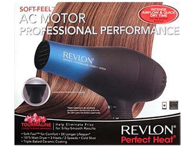 REVLON RVDR5131 Shine Booster 1875W Hair Dryer
