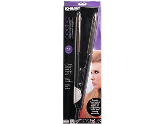 Toni & Guy TGST2811N1 1" Tourmaline Flat Iron