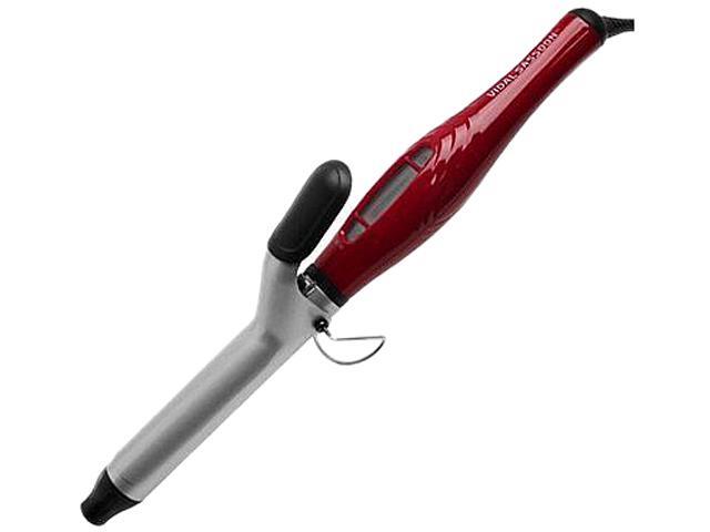 VIDAL SASSOON VSIR1557 1" Dig Tourmaline Curl Iron