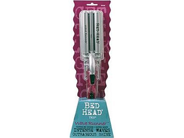 Bed Head BH319 3 Barrel Ceramic Waver