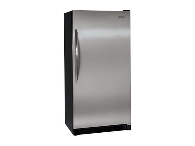 Frigidaire Plru1778es All Refrigerator Stainless Steel Refrigerator