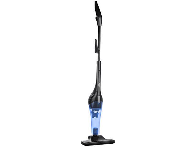 EUREKA AS102A Eureka Airspeed 2in1 Stick Vac Black/Iris Sky