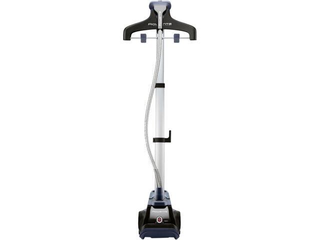 Rowenta  IS6200CGS  Compact Valet Full Size Garment Steamer Refurbished  Blue