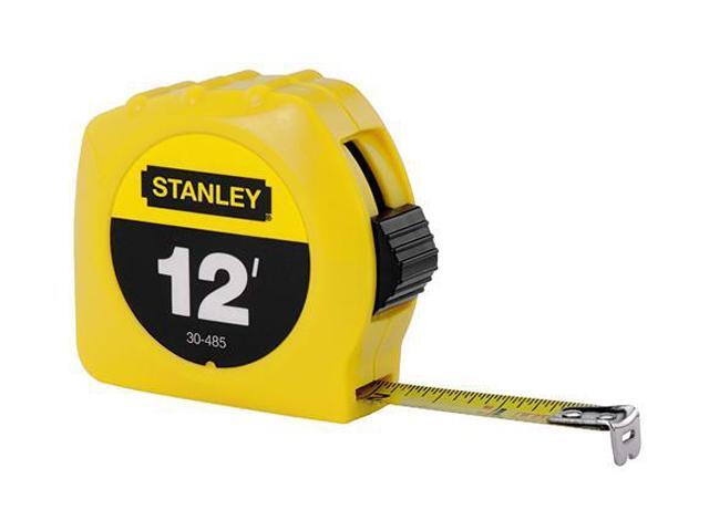 Stanley 30-485 12' x 0.5"  Tape Rule