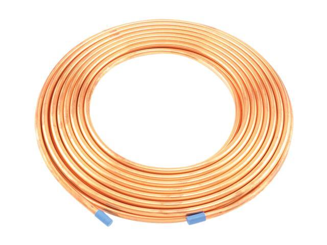 Petra CER3850 Copper Refrigeration Tubing (3/8")