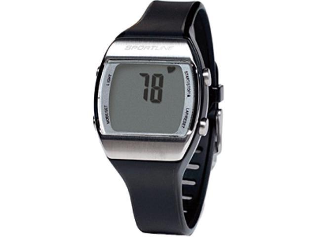 Sportline SP1183BK 925 Heart Rate Calorie Monitor