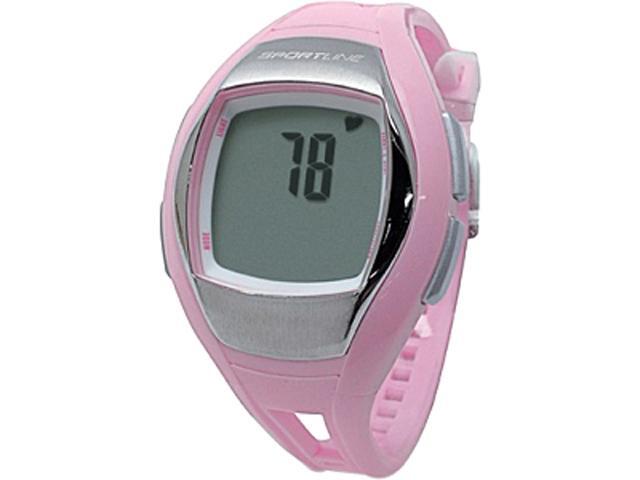 Sportline SP1184PK W925 HeartRate Calorie Monitor