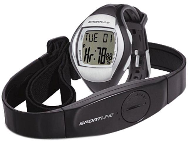 Sportline SP1966BL 1010 Women Duo Coded HRM