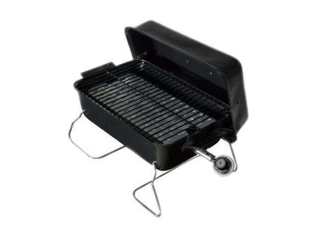 Char-Broil Table Top Gas 465133010 Black