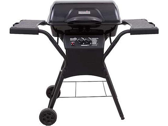 Char-Broil 463666114 CHAR-BROIL GAS BBQ GRILL,280SQ.IN.
