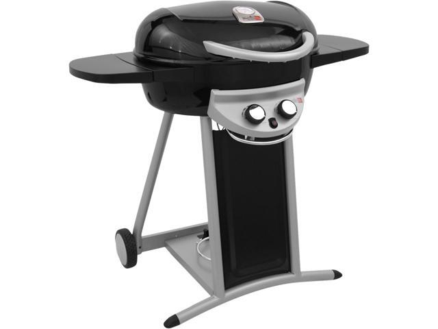 Char-Broil Patio Bistro 360 15601832 Black