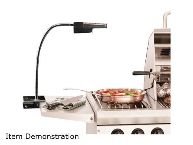 Maverick GL-04 Solar Cordless LED Grill Light