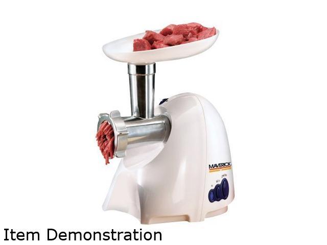 Maverick MM-5501 White Meat Grinder
