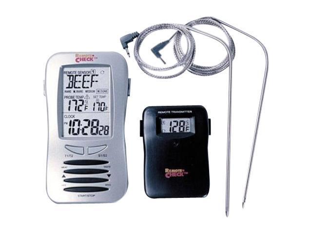 Maverick ET-7 Redi-Chek Dual Probe Remote Thermometer