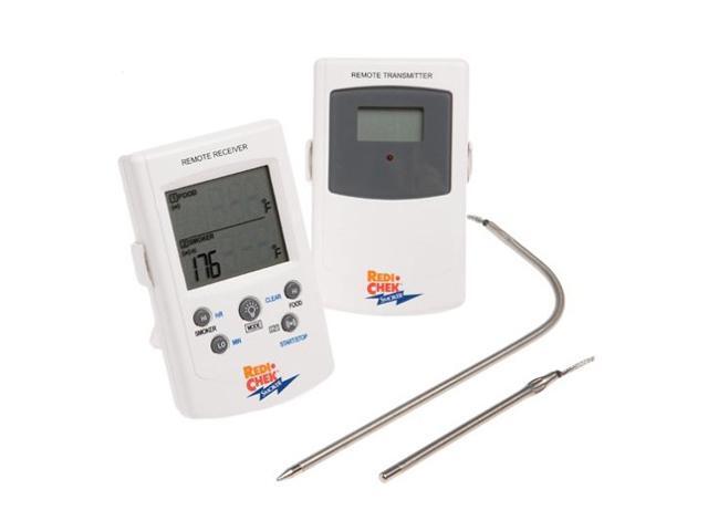 Maverick ET-73 Remote Smoker Thermometer