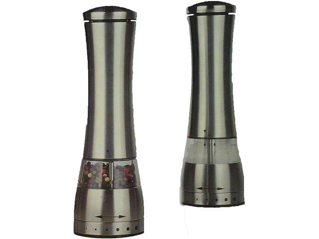 Maverick PM-022 Electric Salt and Pepper Mill