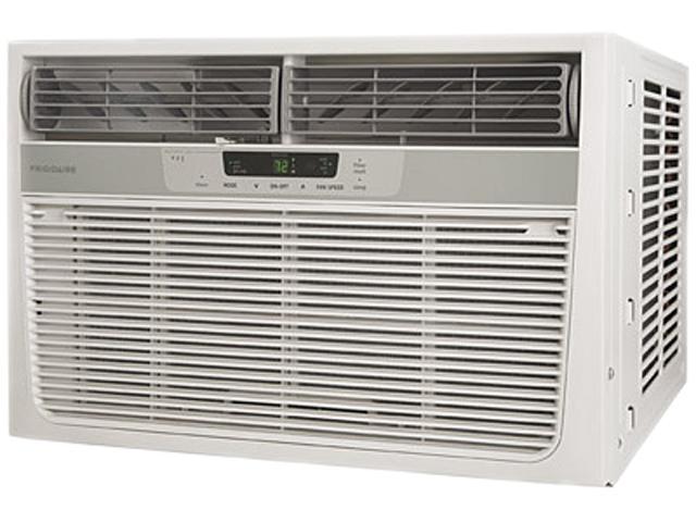 Frigidaire FRA103CW1 10,000 Cooling Capacity (BTU) Window Air Conditioner