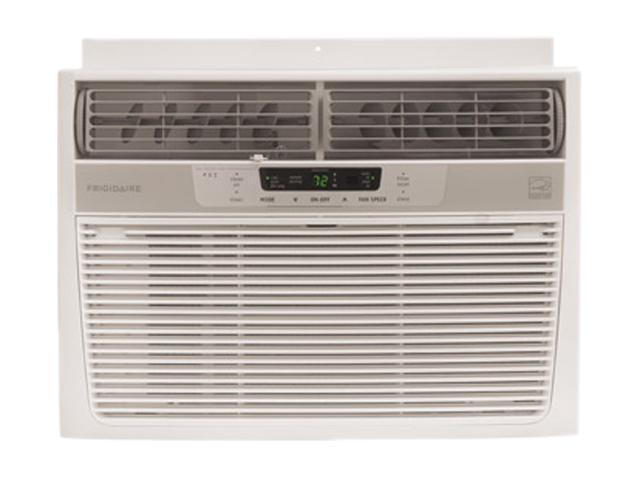 Frigidaire FRA123CV1 12,000 Cooling Capacity (BTU) Window Air Conditioner
