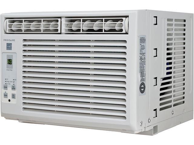 Frigidaire FFRE0533Q1 5,000 Cooling Capacity (BTU) Window Air Conditioner