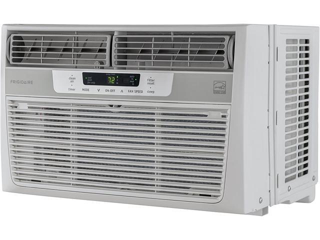 Frigidaire FFRE0633Q1 6,000 Cooling Capacity (BTU) Window Air Conditioner