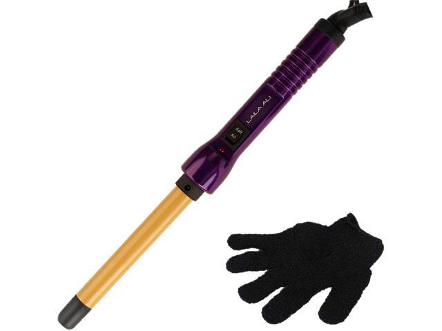 Laila Ali LAIR1601 Ceramic Curling Stick