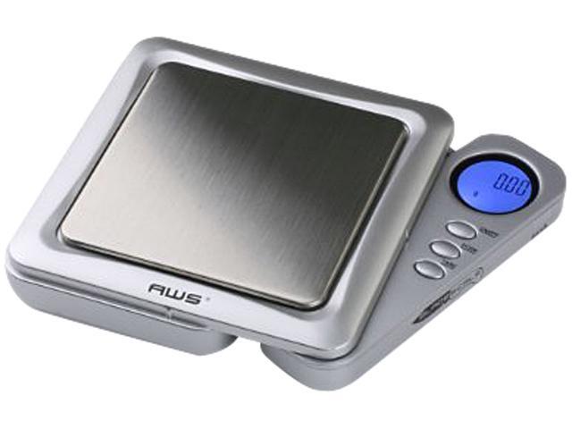 American Weigh Scales BladeScale Series Pocket Scale with 100g Capacity