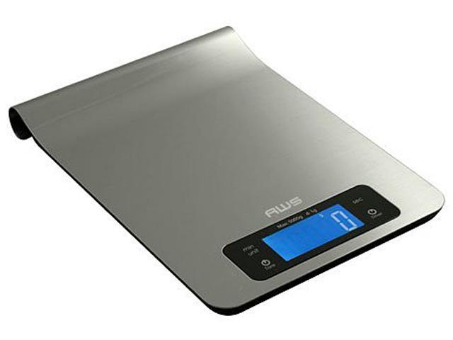 American Weigh Scales EP-5KG Epsilon Digital Kitchen Scale