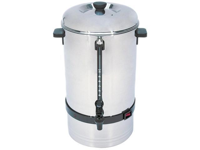 Coffee Pro Percolating Coffee Urn