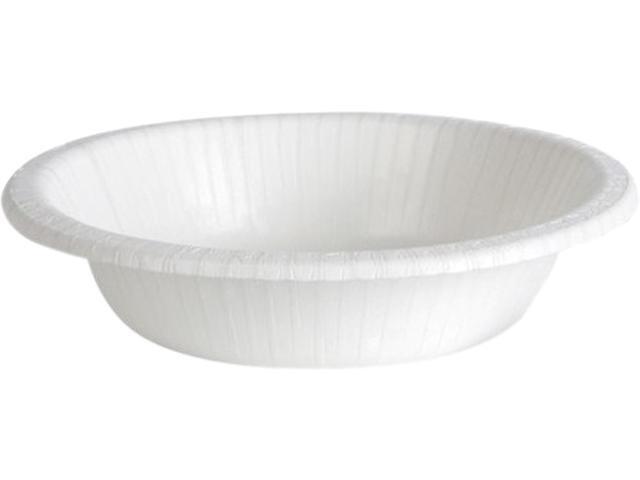 Dixie Basic 12-oz Paper Bowls