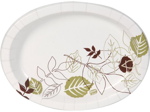 Dixie Ultra Pathways Heavyweight Oval Platters