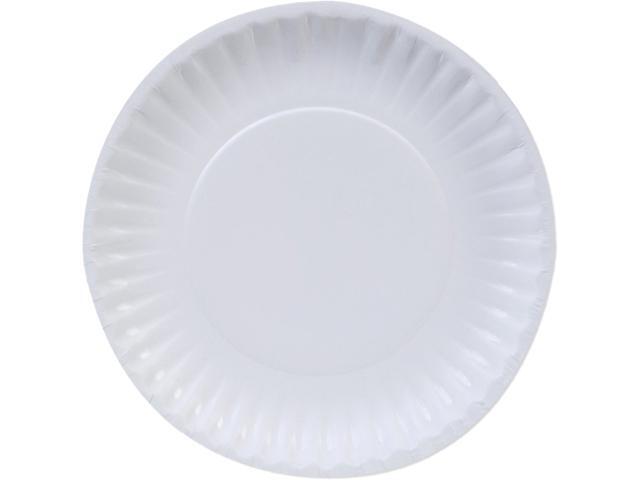 Dixie Basic Paper Plates