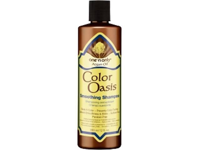 Conair AOILCOSS12 One N Only Shampoo, Argain Oil Color Oasis