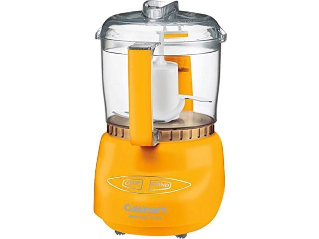Cuisinart Mini-Prep Plus DLC-2AOM Food Processor